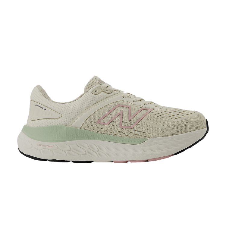 New Balance Wmns Fresh Foam X 1540v4 'Turtledove Silver Moss'