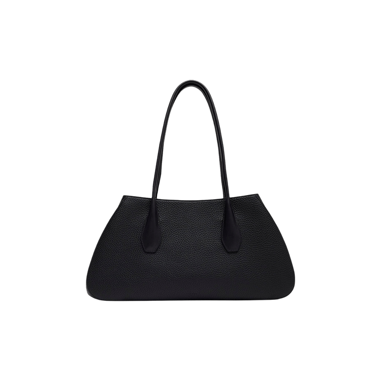 The Row Alger Shoulder Bag 'Black'
