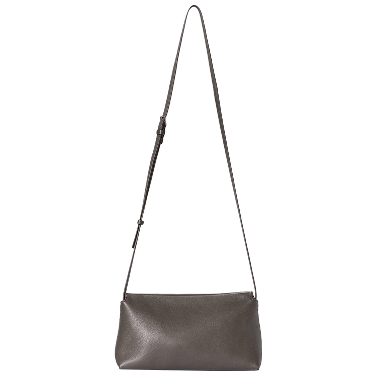 The Row Rene Bag 'Taupe'
