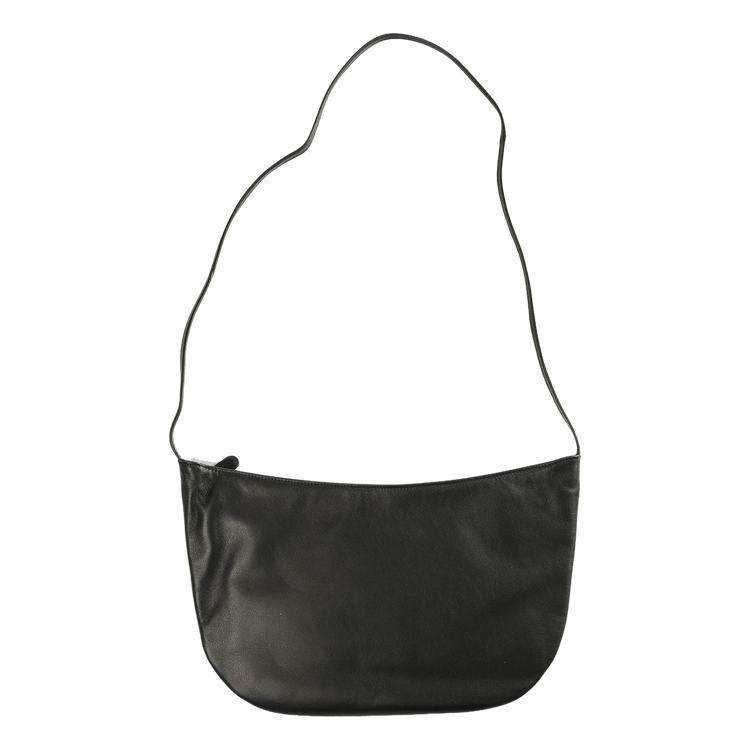 The Row Em Izzy Handbag 'Black'