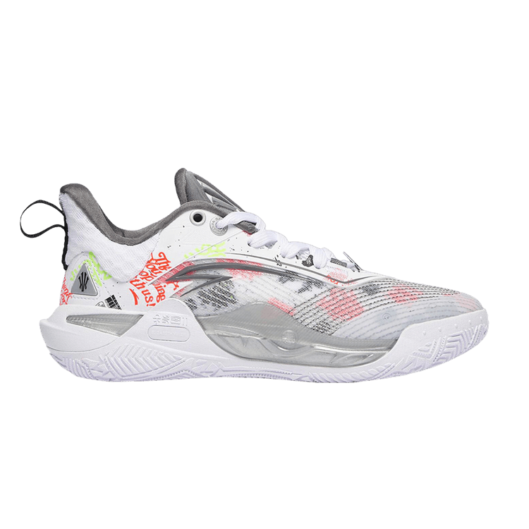 Anta Kai 1 Speed Kids 'Bag Work'