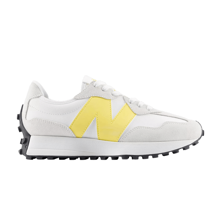 New Balance Wmns 327 'White Starburst'