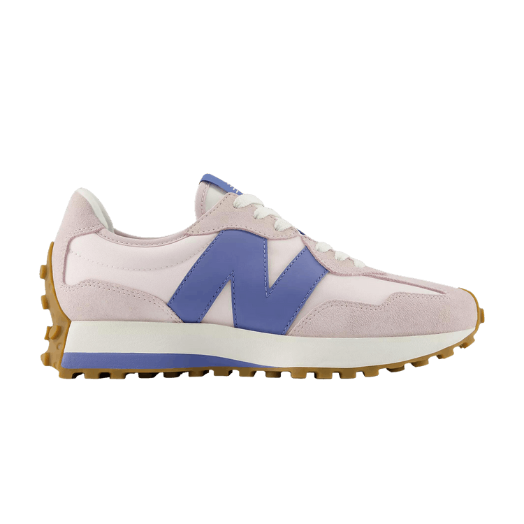 New Balance Wmns 327 'Pink Salt'
