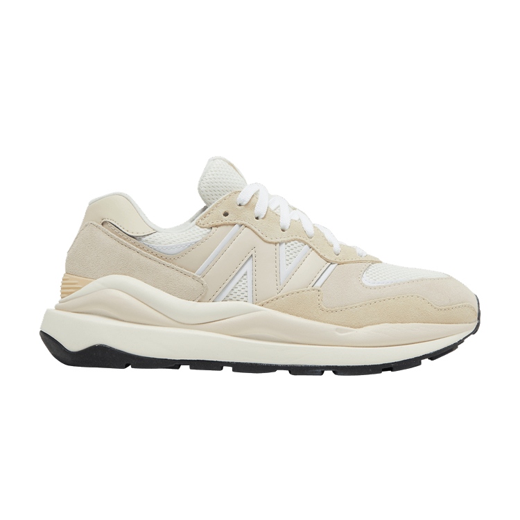 New Balance Wmns 57/40 'Sea Salt'