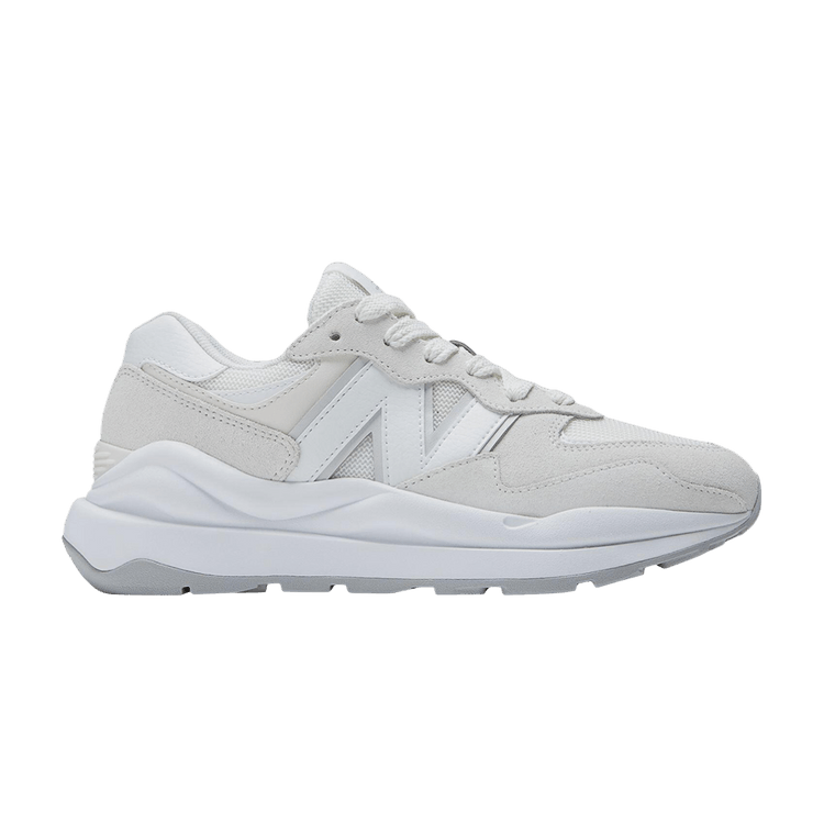 New Balance Wmns 57/40 'Oat White'