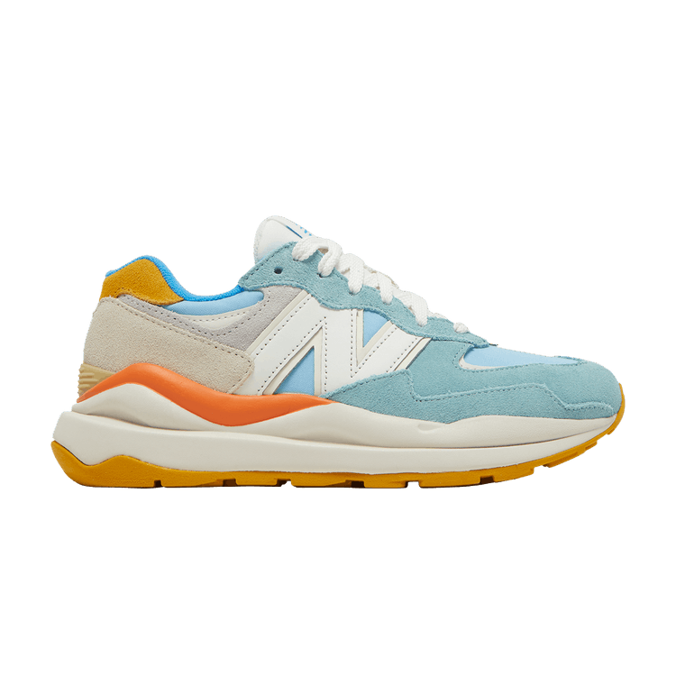 New Balance Wmns 57/40 'Multi-Color'