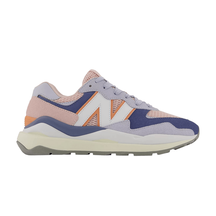 New Balance Wmns 57/40 'Pink Haze Night Air'