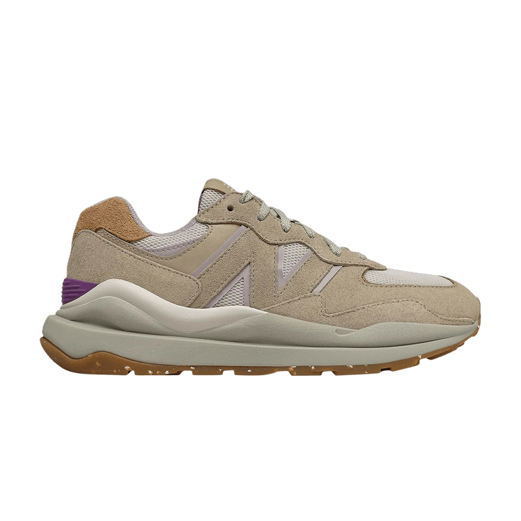 New Balance Wmns 57/40 'Incense Sour Grape'