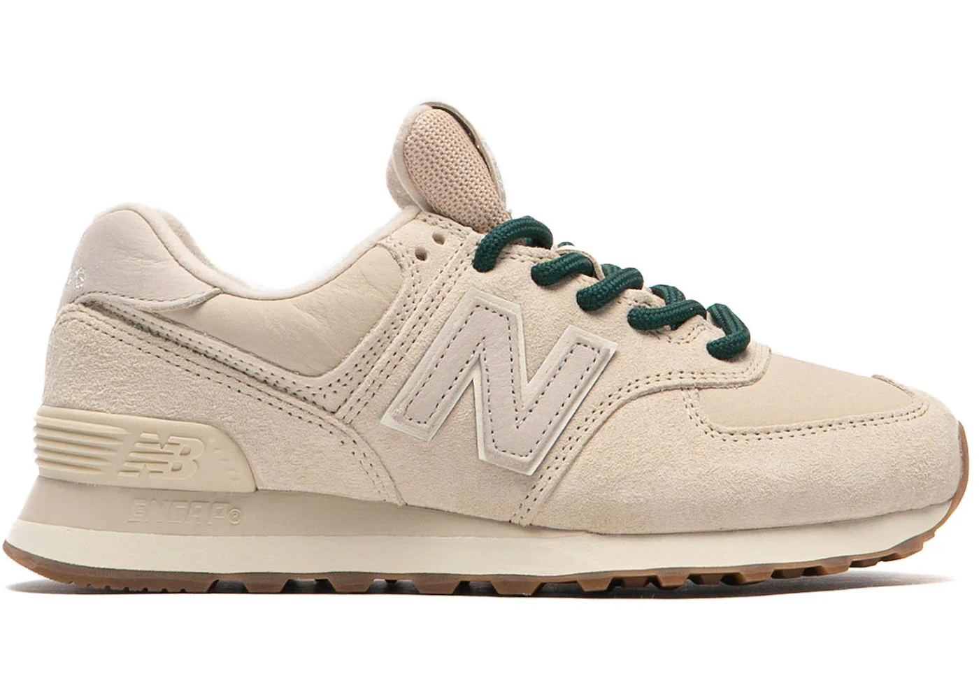 New Balance 574 Sandstone (Women's)