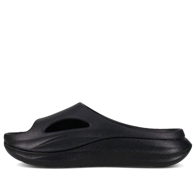 (WMNS) New Balance 6650v1 Sandals 'Black'