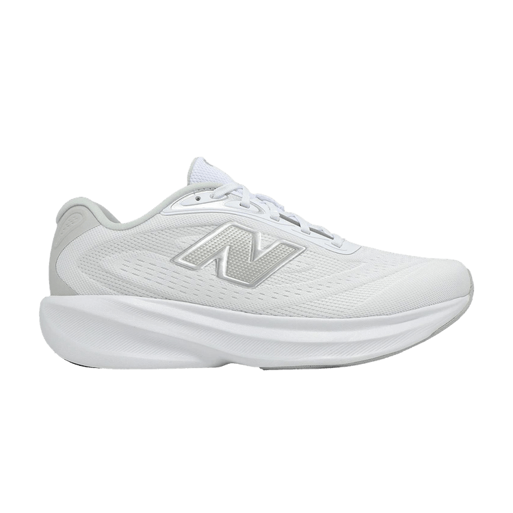New Balance Wmns Fresh Foam 680 V9 D Wide 'White Silver'