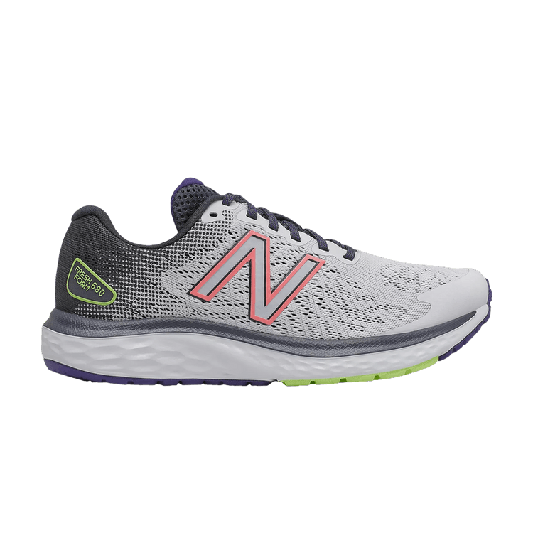 New Balance Wmns Fresh Foam 680v7 Wide 'Arctic Fox Outerspace'