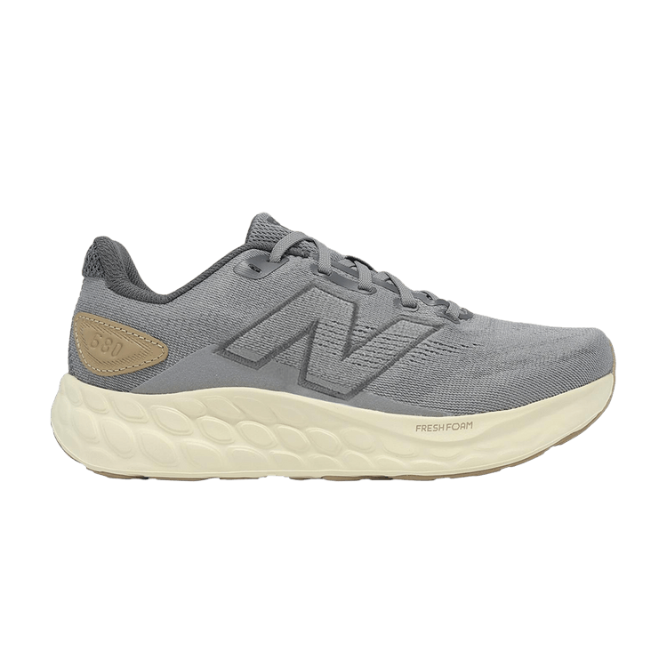 New Balance Wmns Fresh Foam 680v8 Wide 'Slate Grey Castlerock'