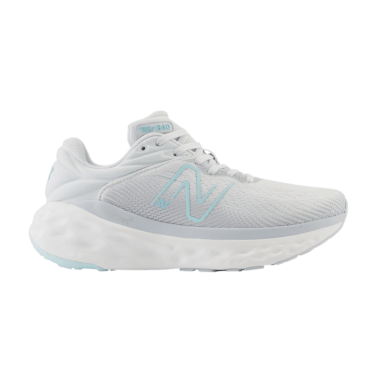 New Balance Wmns Fresh Foam X 840v1 'Quartz Grey Virtual Blue'