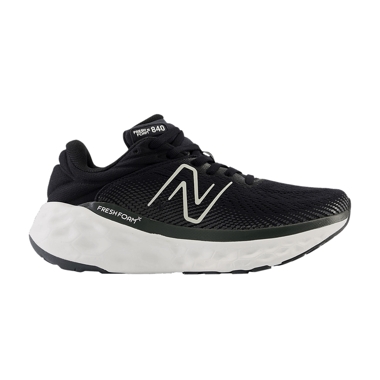 New Balance Wmns Fresh Foam X 840 'Black Magnet'