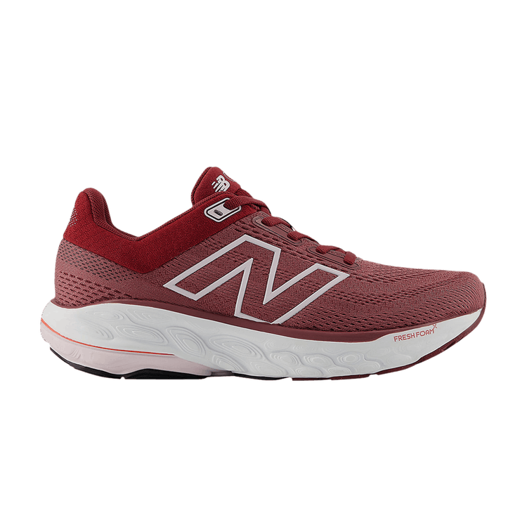 New Balance Wmns Fresh Foam X 860v14 'Washed Burgundy'
