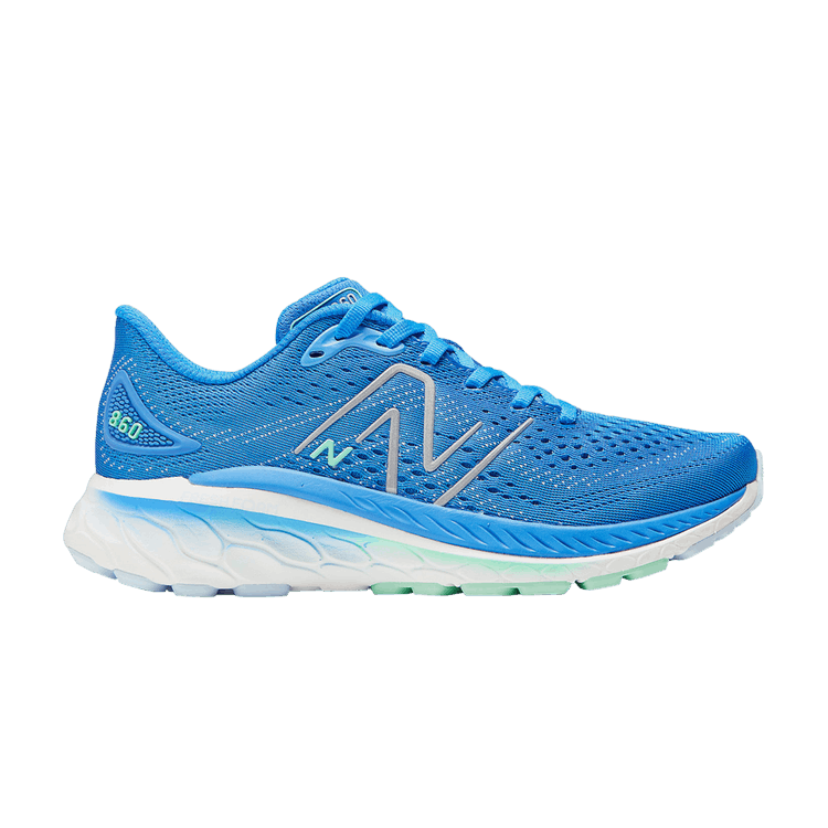 New Balance Wmns Fresh Foam X 860v13 'Bright Lapis Starlight'