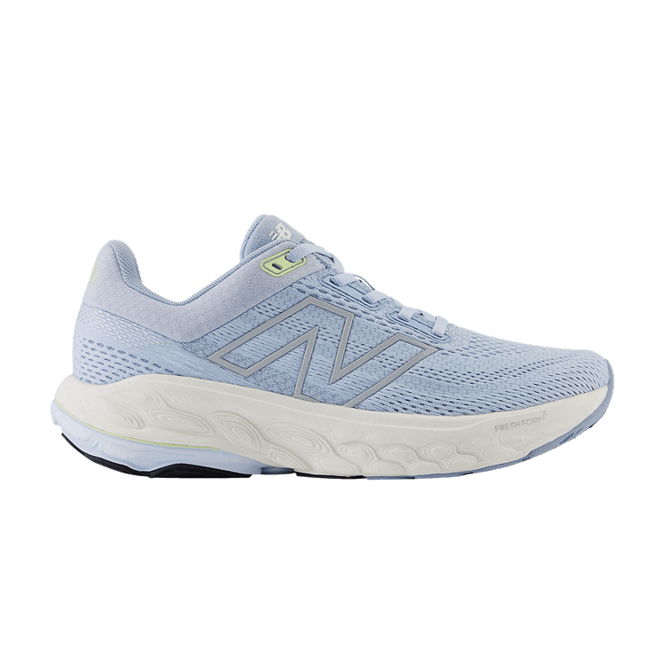 New Balance Wmns Fresh Foam X 860v14 'Light Chrome Blue'
