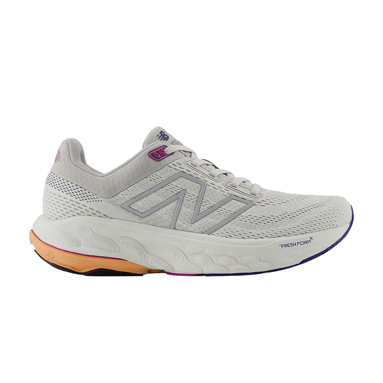 New Balance Wmns Fresh Foam X 860v14 Wide 'Grey Matter Copper'