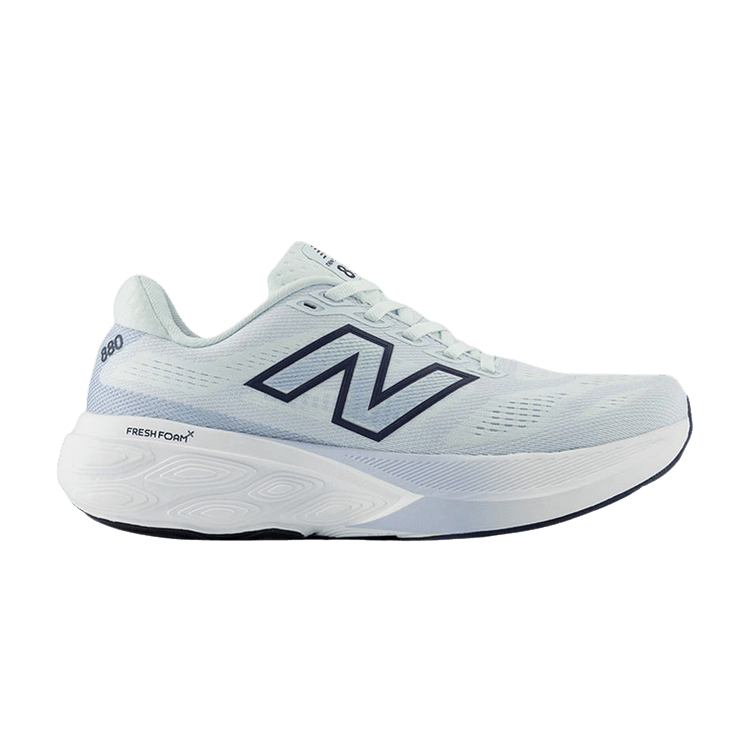 New Balance Wmns Fresh Foam X 880 V15 D Wide 'Blue Black'
