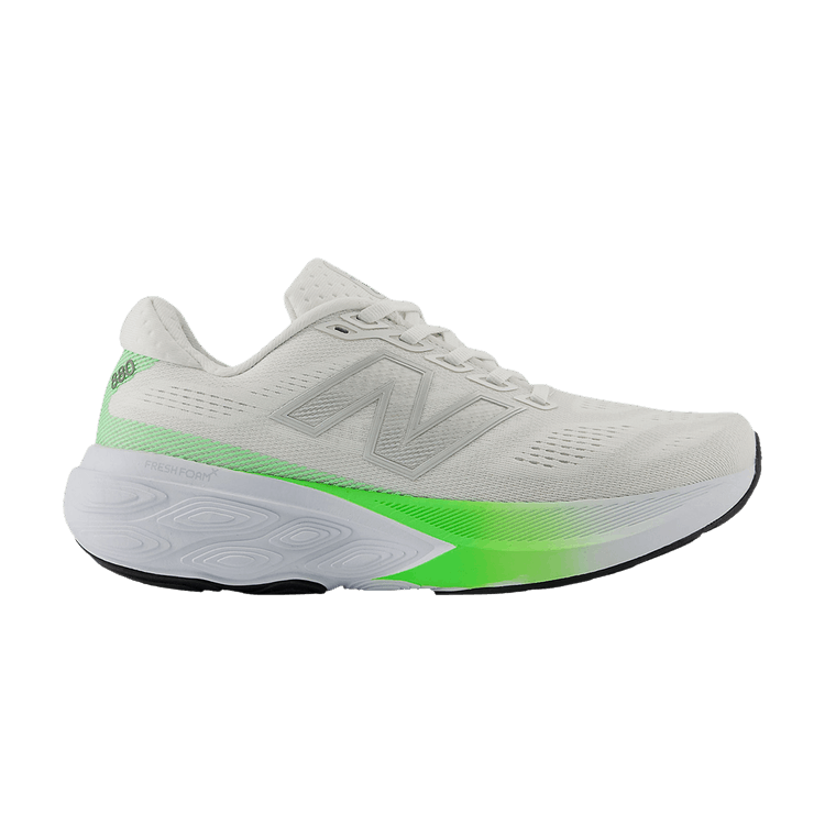 New Balance Wmns Fresh Foam X 880v15 Wide 'Reflection Electric Jade'