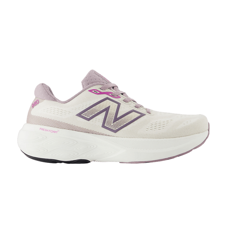New Balance Wmns Fresh Foam X 880v15 'Linen Dark Ice Wine'