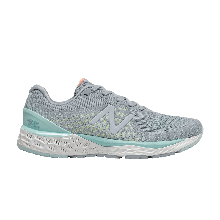New Balance Wmns Fresh Foam 880v10 'Light Slate Blue'