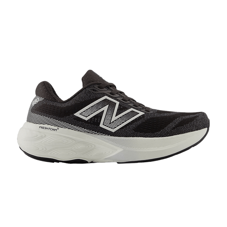New Balance Wmns Fresh Foam X 880v15 Wide 'Black Cement'