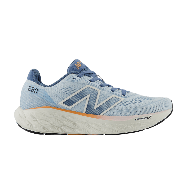 New Balance Wmns Fresh Foam X 880v14 'Quarry Blue'