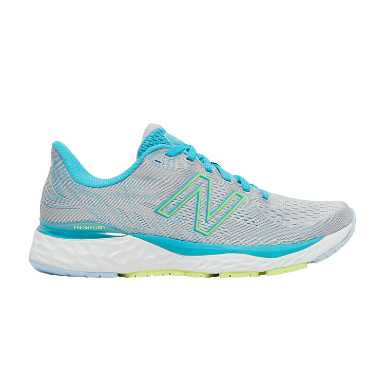 New Balance Wmns Fresh Foam 880v11 'Light Cyclone Virtual Sky'