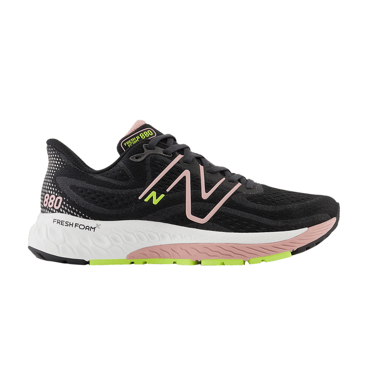 New Balance Wmns Fresh Foam X 880v13 'Black Pink Moon'