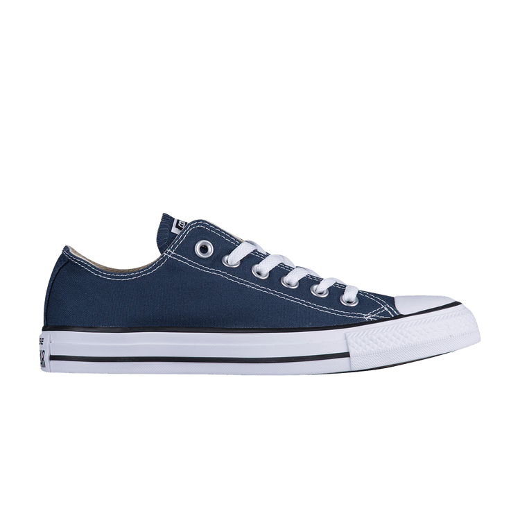 Converse Wmns Chuck Taylor All Star Low 'Navy'