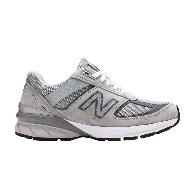 New Balance Wmns 990v5 Made In USA 'Castlerock'