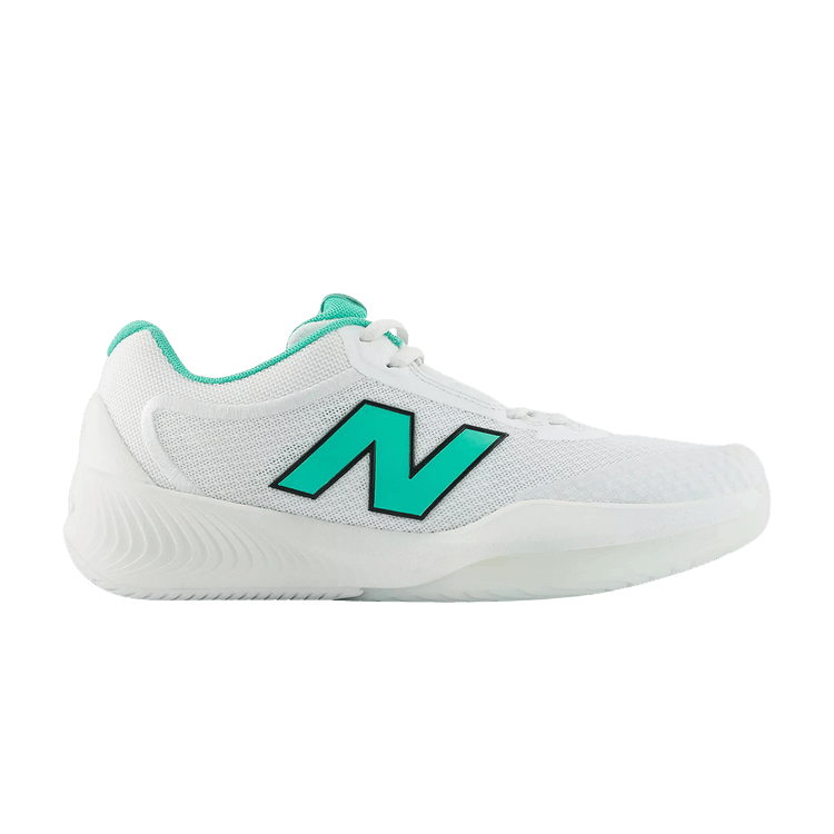 New Balance Wmns Fuelcell 996v6 'White Deep End'