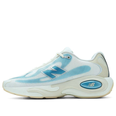 (WMNS) New Balance AC Runner 'Sea Salt Altitude Metallic'