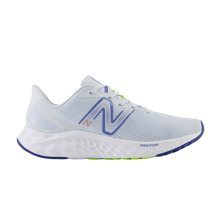 New Balance Wmns Fresh Foam Arishi v4 'Ice Blue Night Sky'
