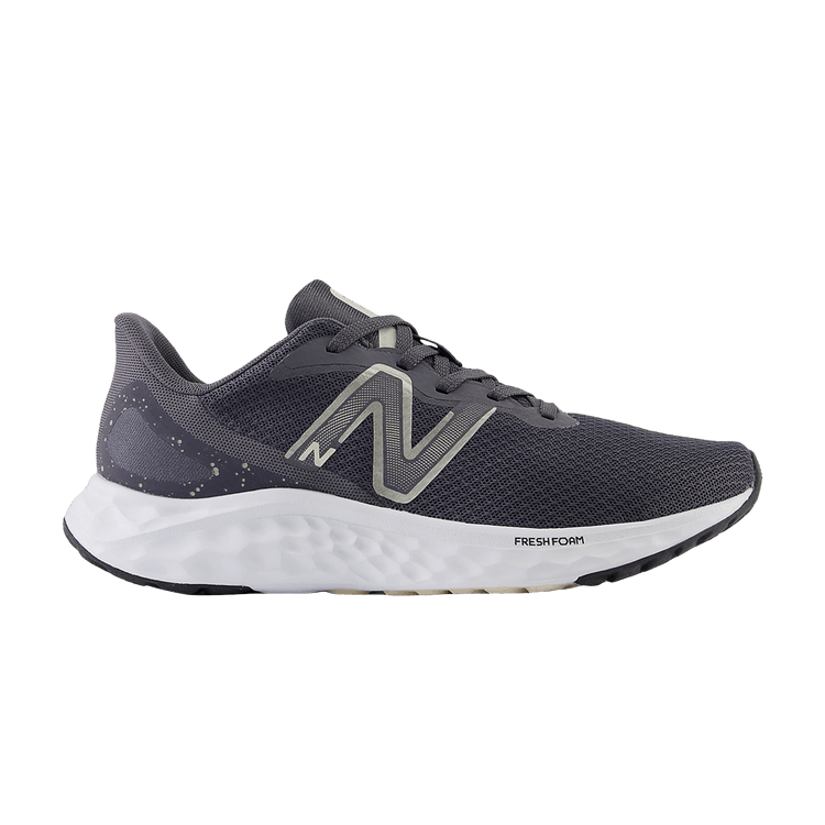 New Balance Wmns Fresh Foam Arishi v4 'Magnet Light Gold Metallic'