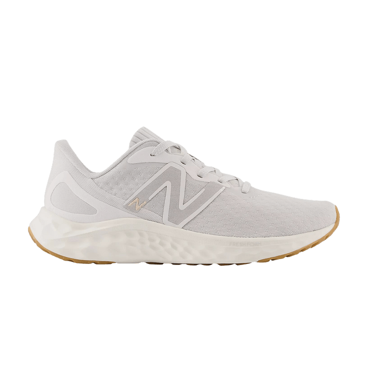 New Balance Wmns Fresh Foam Arishi v4 Wide 'Summer Fog Gum'