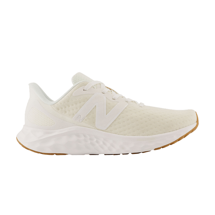 New Balance Wmns Fresh Foam Arishi v4 'Raw Sugar Gum'
