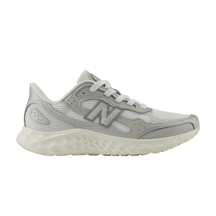 New Balance Wmns Fresh Foam Arishi v4 Tiralux 'Silver Metallic Reflection'
