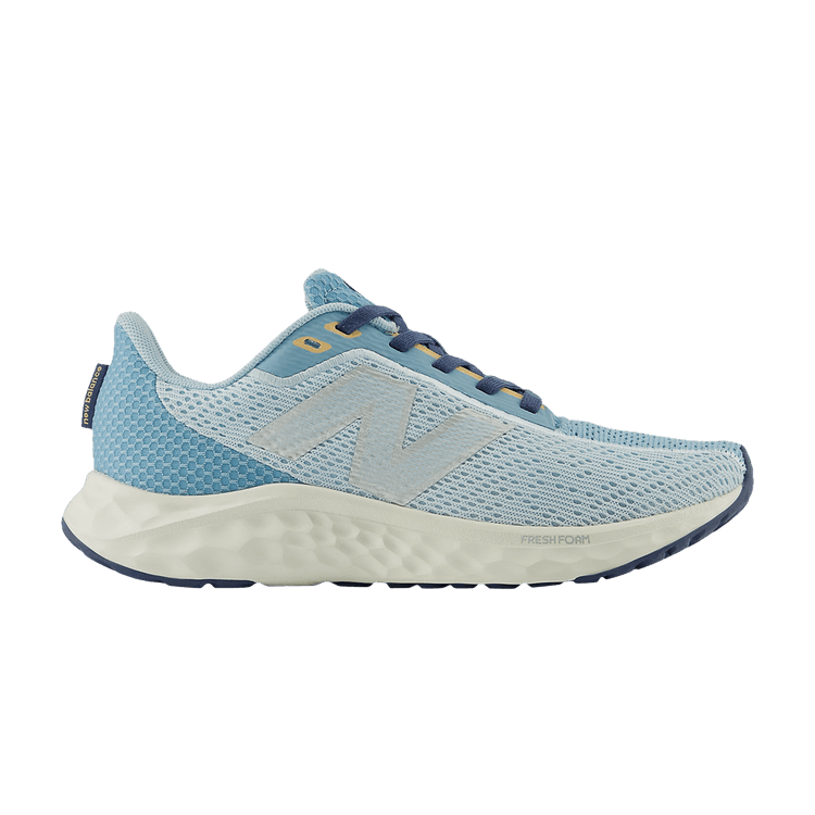 New Balance Wmns Fresh Foam Arishi v4 'Quarry Blue'