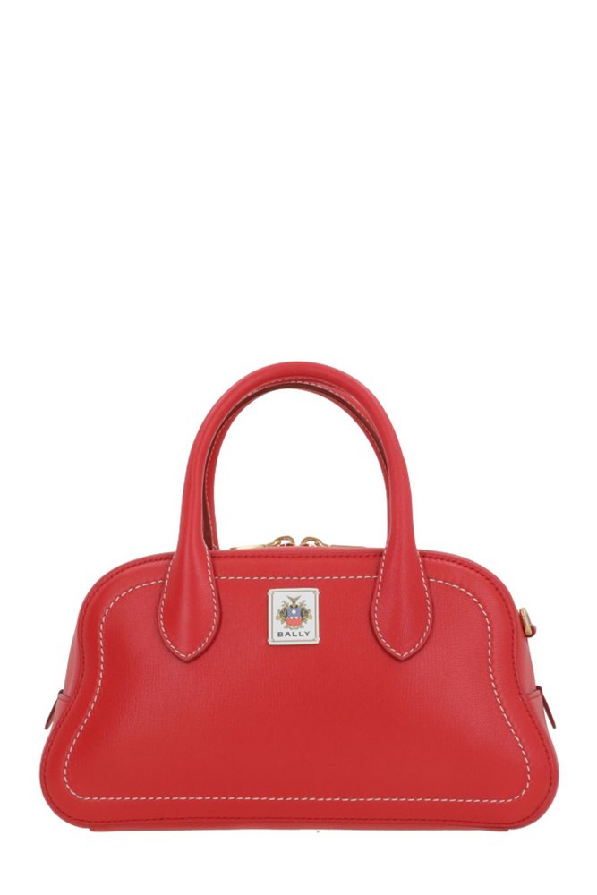 Bally Unda Top Handle Bag