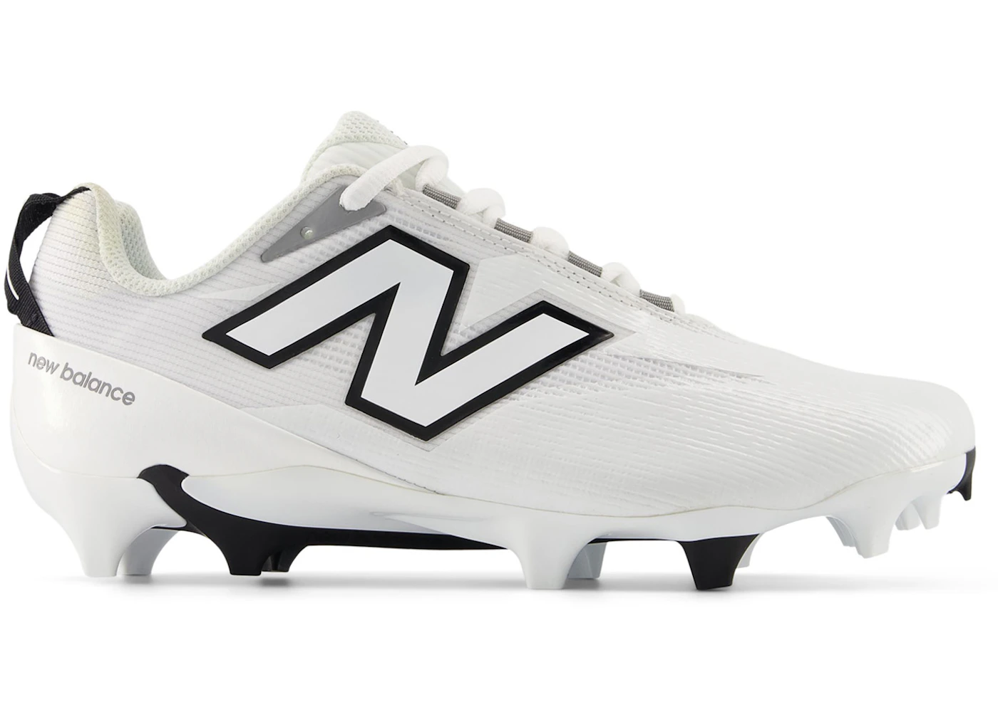 New Balance BurnX5 White Arctic Fox Grey (Women's)