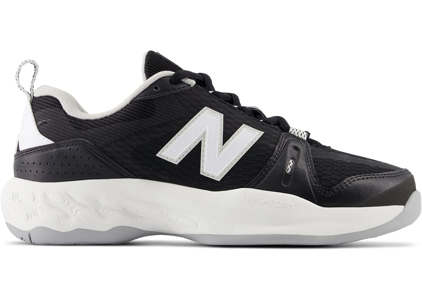 New Balance Fresh Foam X 1007 Black Grey (Women's)