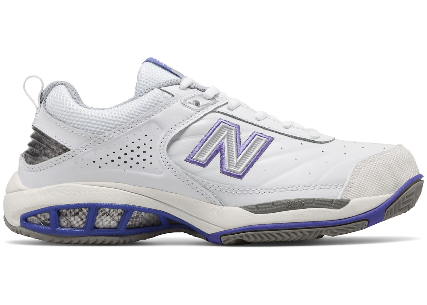 New Balance 806 White (Women's)