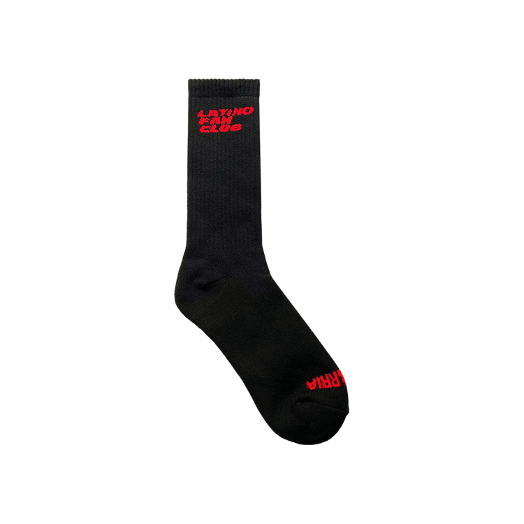 Willy Chavarria LFC Logo Socks