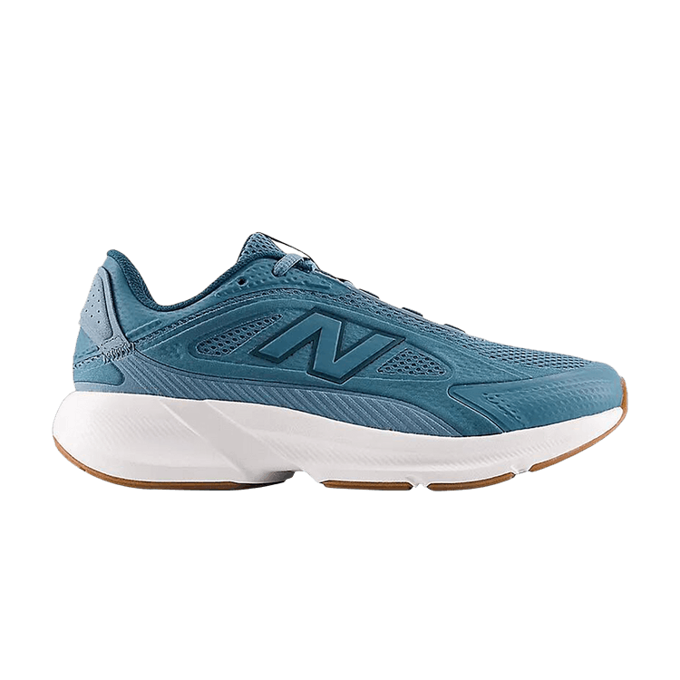 New Balance Wmns CTLYST 'Big Teal Medusa Green'