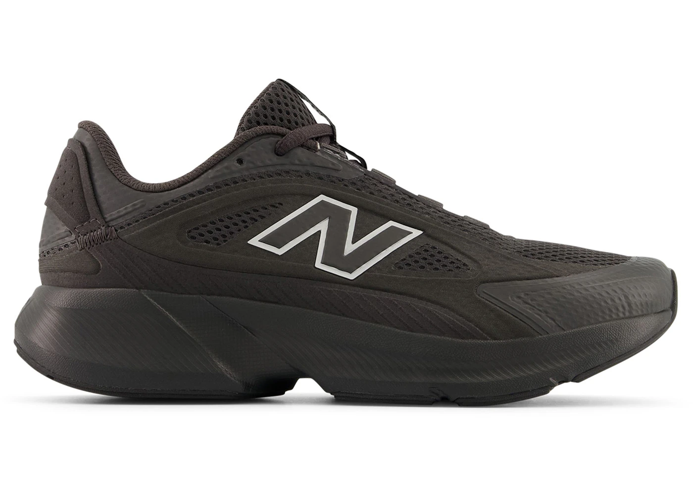 New Balance CTLYST Black Cement Silver Metallic (Women's)