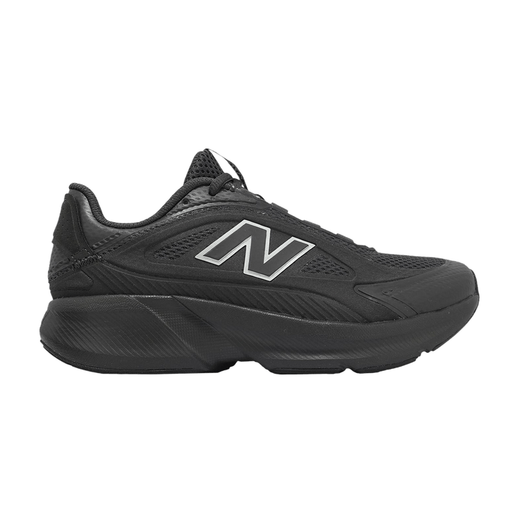 New Balance Wmns CTLYST v1 Wide 'Black Silver'