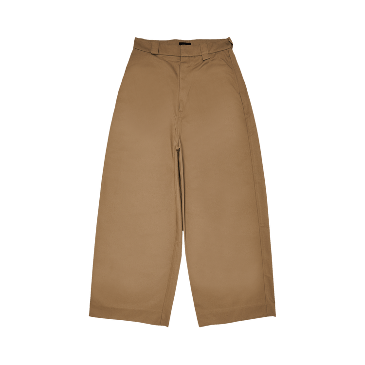 Willy Chavarria Cholo Chino Sweater 'Travertine'